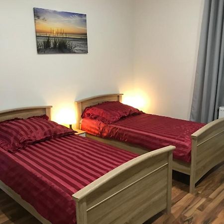 Wagner Ferien Apartments Essen Zewnętrze zdjęcie