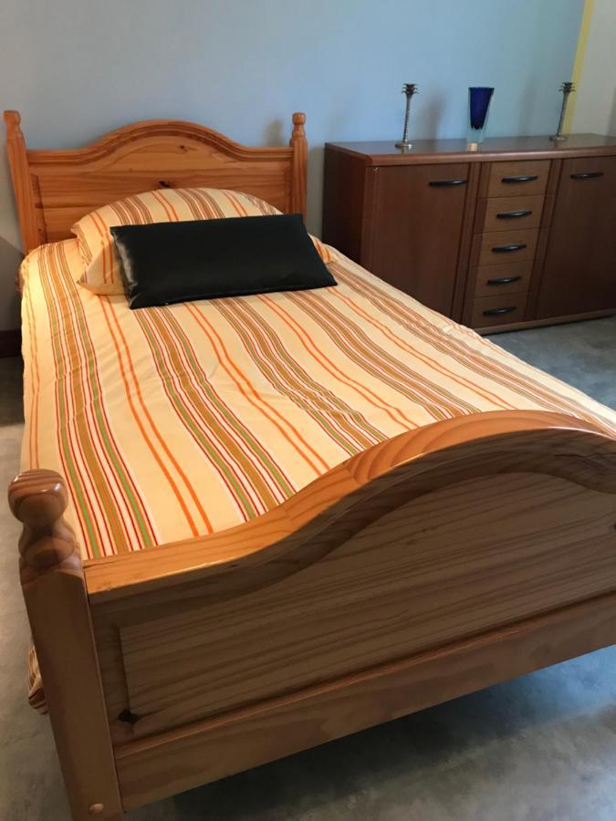 Wagner Ferien Apartments Essen Zewnętrze zdjęcie