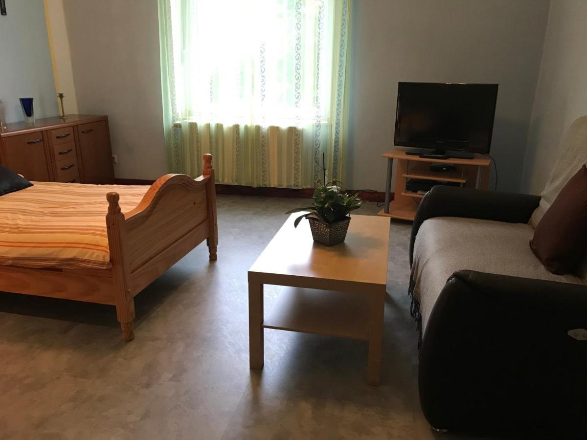 Wagner Ferien Apartments Essen Zewnętrze zdjęcie