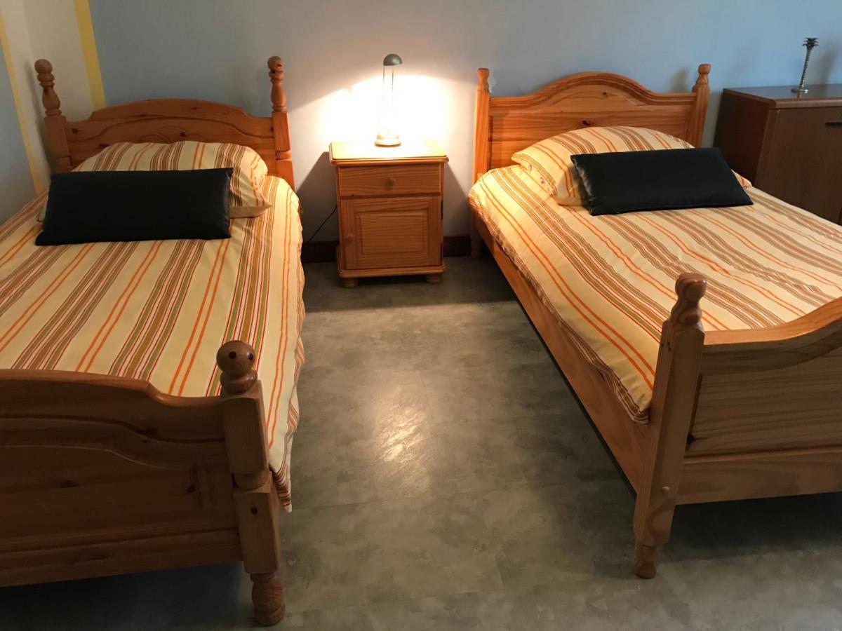 Wagner Ferien Apartments Essen Zewnętrze zdjęcie
