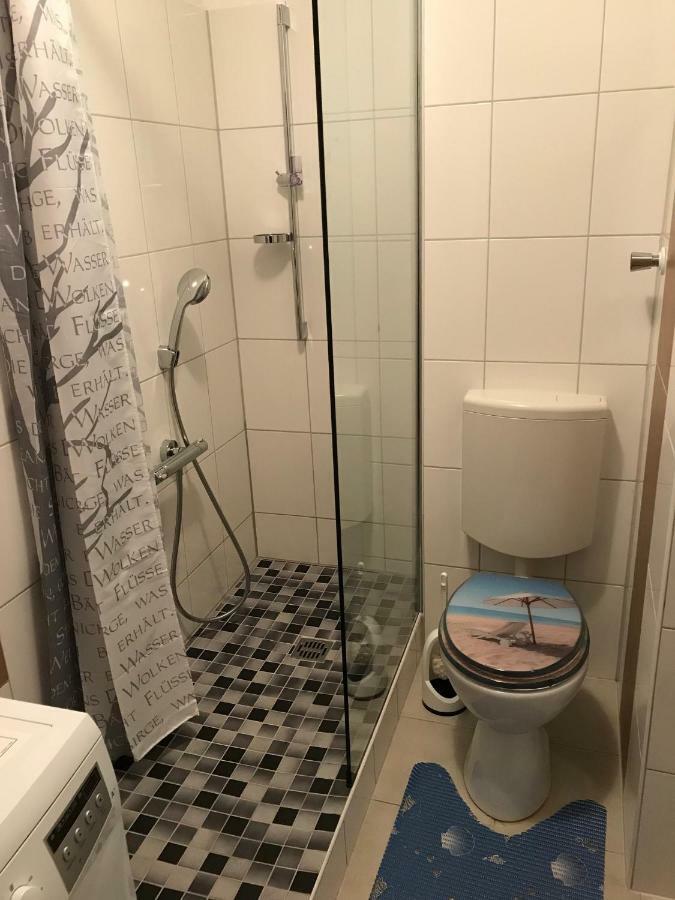 Wagner Ferien Apartments Essen Zewnętrze zdjęcie