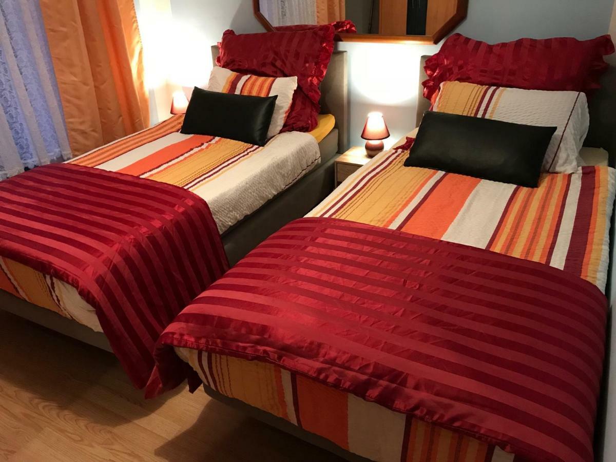Wagner Ferien Apartments Essen Zewnętrze zdjęcie