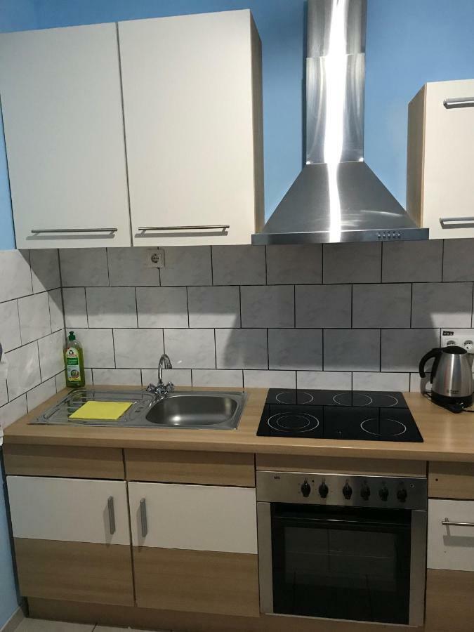 Wagner Ferien Apartments Essen Zewnętrze zdjęcie