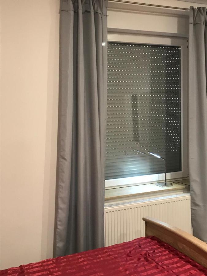 Wagner Ferien Apartments Essen Zewnętrze zdjęcie