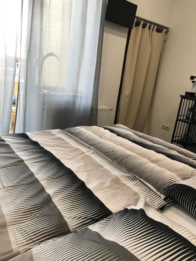 Wagner Ferien Apartments Essen Zewnętrze zdjęcie