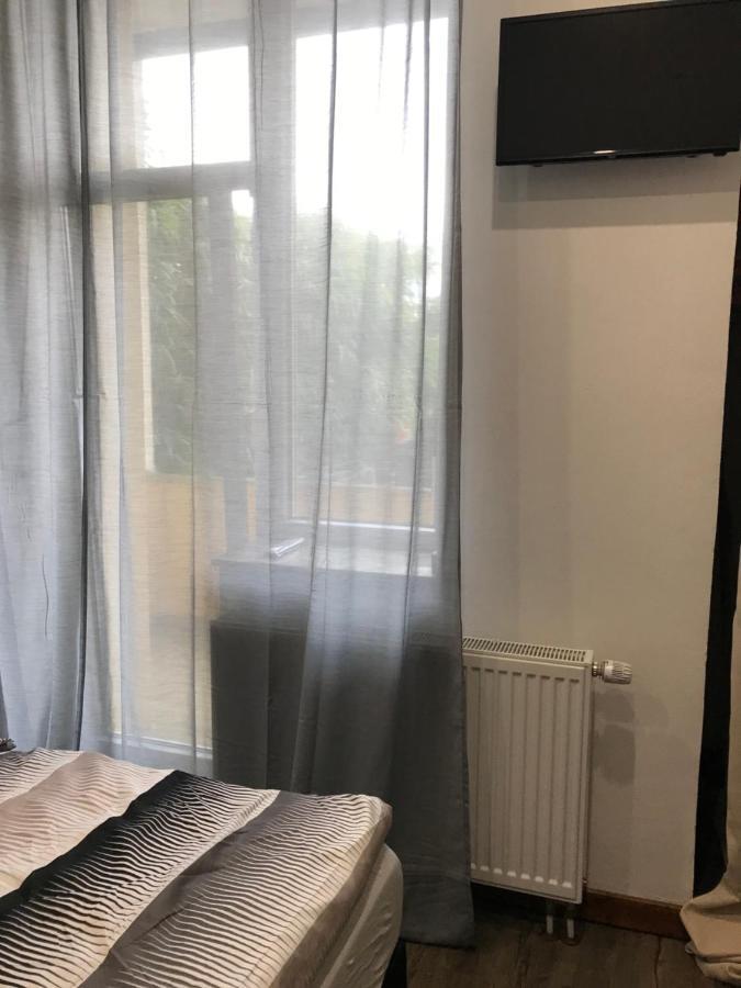 Wagner Ferien Apartments Essen Zewnętrze zdjęcie
