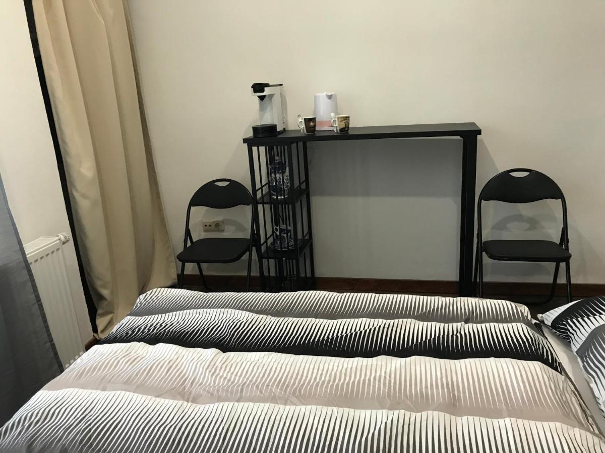Wagner Ferien Apartments Essen Zewnętrze zdjęcie