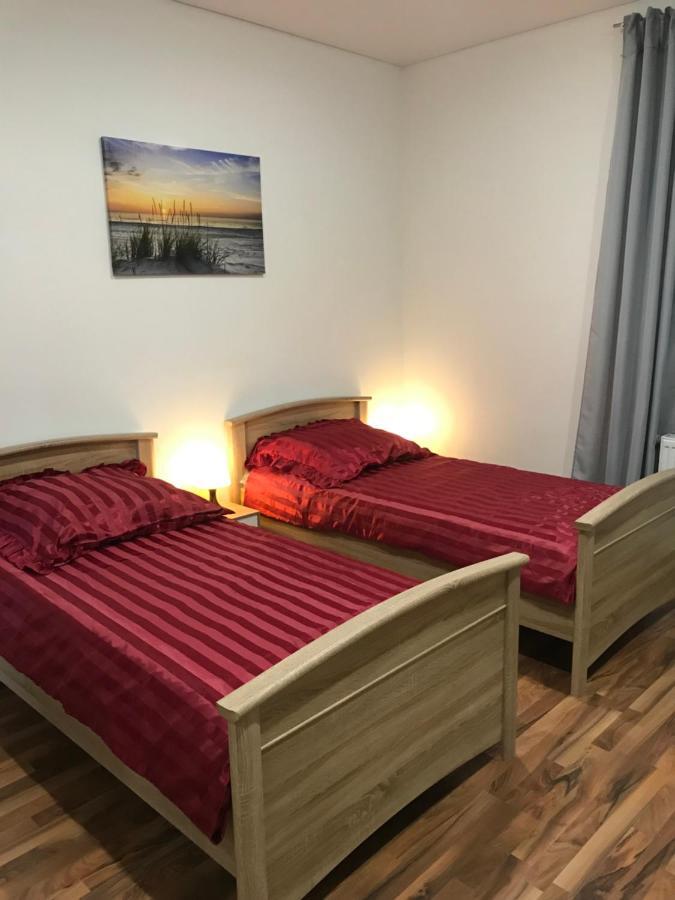 Wagner Ferien Apartments Essen Zewnętrze zdjęcie