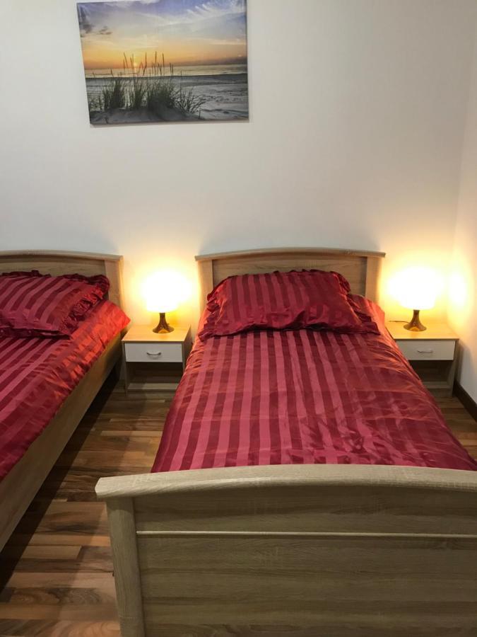 Wagner Ferien Apartments Essen Zewnętrze zdjęcie
